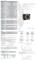 Firefly MV IEEE-1394a Digital Camera Getting Started Manual