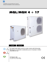 Itelco-Clima unitsMQH4