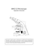 BMS C2 Operation Instruction Manual