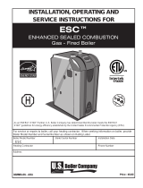 U.S. Boiler Company ESC Specification