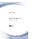 IBM Storwize V7000 Troubleshooting And Maintenance Manual