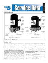 BENDIX AD-9 Service Data