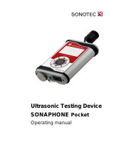 SonotecSonaphone Pocket