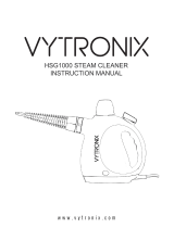 Vytronix HSG1000 User manual