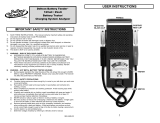 Deltran Battery Tender 026-0020 User Instructions