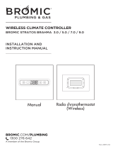 Bromic Plumbing & Gas 2620981 User manual