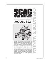 Scag Power Equipment3340001-3479999 serial number range