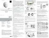 Somfy Systems DWNSWF User manual