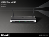 D-Link DIR-625 User manual