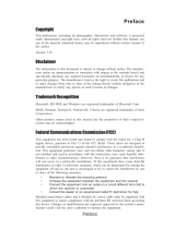 ECS H61H2-M2 User manual