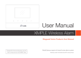 BLUGUARD XIMPLE User manual