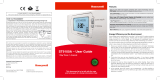 Honeywell ST9100A Owner's manual