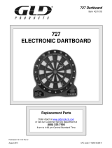 GLD Products727