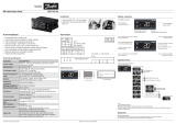 Danfoss ERC 101A Installation guide