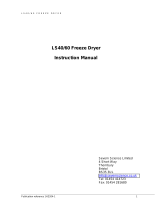 Severn LS40 User manual