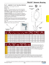 Eaton B-Line Series Y088030E Specification