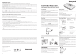 Honeywell ST9100C Installation guide