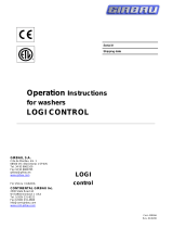 GIRBAU EH020 Operation Instructions Manual