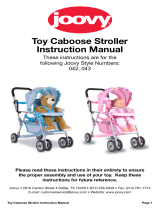 Canton 042 User manual