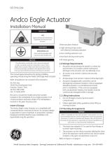 Andco Eagle Installation guide