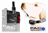 PAC Advanced AXT3 Instructions For Use Manual