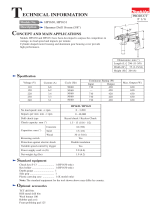 Makita HP1631 User manual