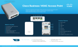 Cisco Business 100 Series Access Points User guide