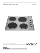 LAMONA LAM1216 Instructions And Installation
