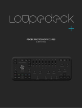 LoupedeckLoupedeck+