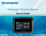 Hayward OmniLogic How-To Manual