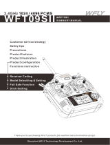 WFLY WFT09II Summary Manual
