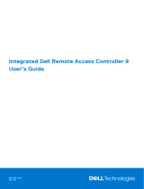 Dell DSS 9600 User guide