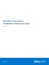 Dell PowerStore 7000T User guide