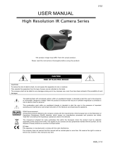 NST AVC452B User manual