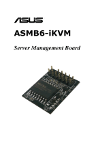 Asus Enterprise-IV User manual