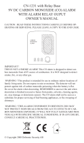 Deltronic SecurityCN-1231