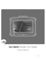 DLI 8800