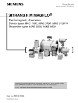 Spirax Sarco EH8..FM Series Datasheet
