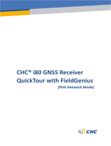 CHCi80 GNSS