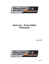 PERFECTPASS StarGAZER WAKE edition User manual