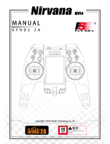 FlyskyNirvana NV14