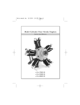Saito FA-325R5-D User manual
