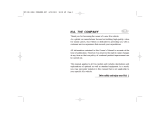 KIA 2013 Sorento Owner's manual