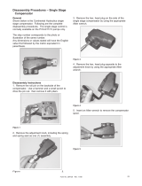 Continental Hydraulics PVX User manual