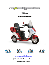 E-WheelsEW-42