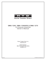 HTDDMA-1240