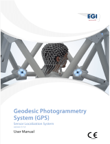 EGi Geodesic Photogrammetry System User manual
