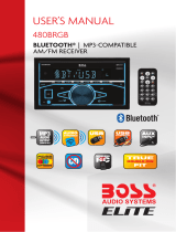 Boss Audio Systems480BRGB