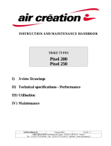 Air CreationPixel 200