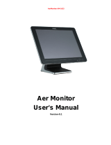Firich Enterprise AM-1015 User manual